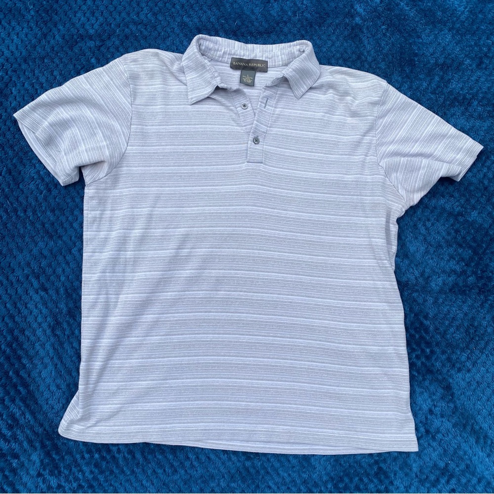 Banana Republic Polo Shirt